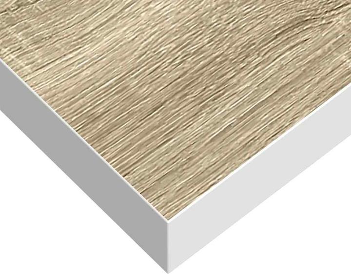 Actual product image vidaXL Lacey (90 x 23.5 x 4 cm)