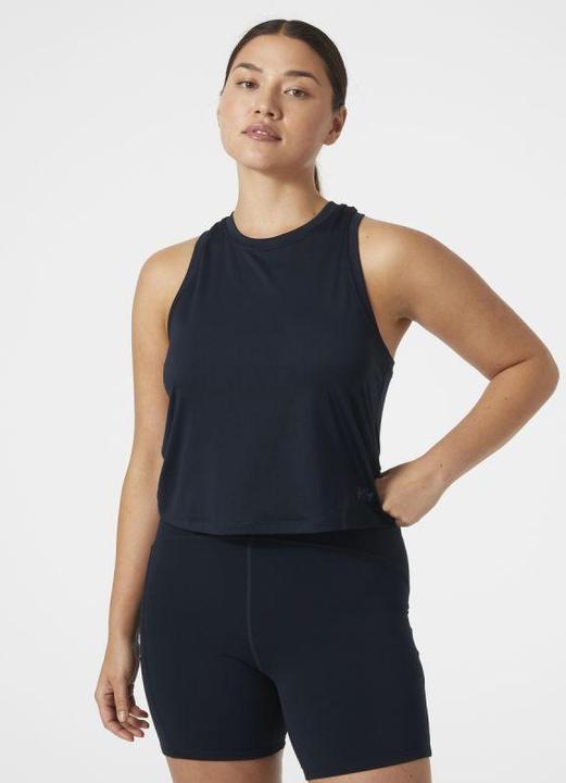 Produktbild Helly Hansen W Ocean Cropped Tank Top (S)