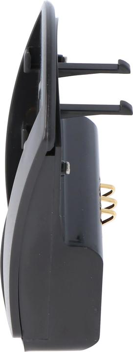 Produktbild AccuCell Ladegerät passend für Nikon EN-EL3e, D80, D100, D200 (Kamera Akku Ladegerät)