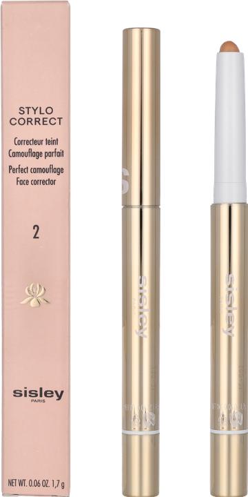Immagine prodotto Sisley Stylo Correct No 2 (2 Luce)