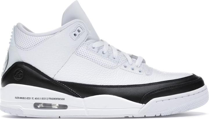 Image du produit Jordan 3 Retro Fragment (36.5)