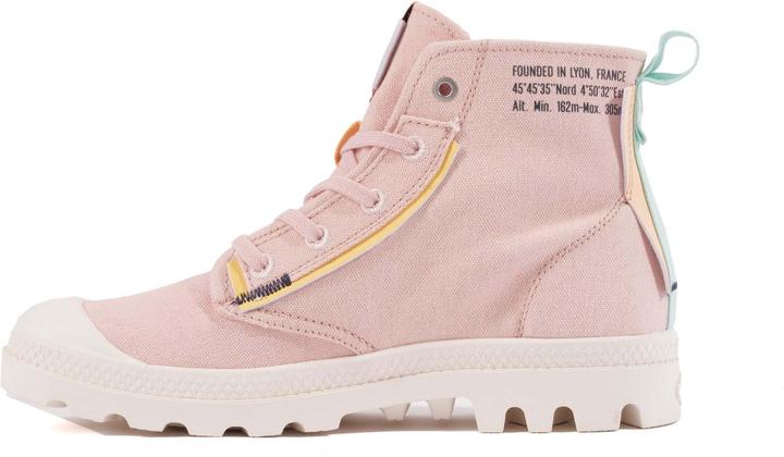 Produktbild Palladium Pampa Underlayer (39)