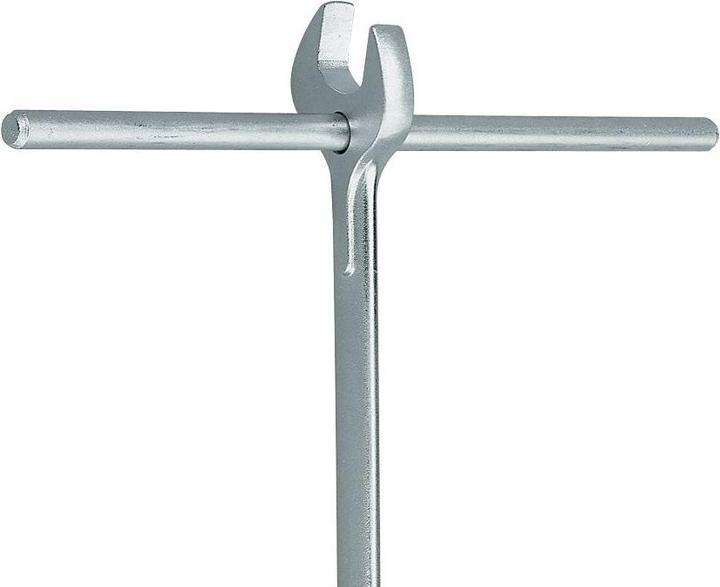 Image du produit Gedore Clé mixte à douille (10 mm)