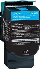 Immagine prodotto Lexmark C540a1cg (C)