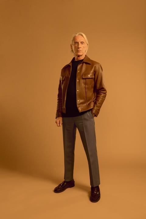 Actual product image FIND EL DORADO (OGV) (RECY) (Paul Weller)