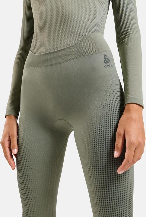 Immagine prodotto Odlo Women's BL Bottom Long Performance Warm Eco (L)