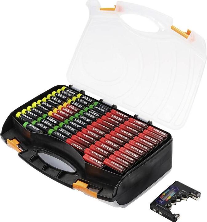 Image du produit Voltcraft GD BSB01