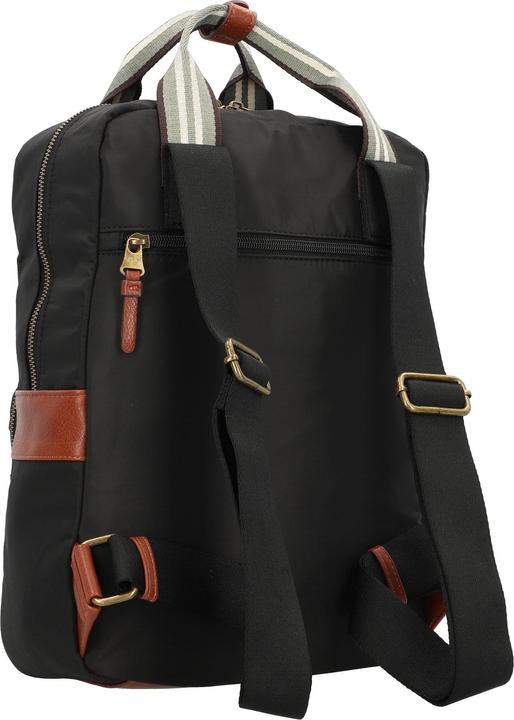 Actual product image Camel Active BEHEIM INTERN. FASHION backpack (14 l)