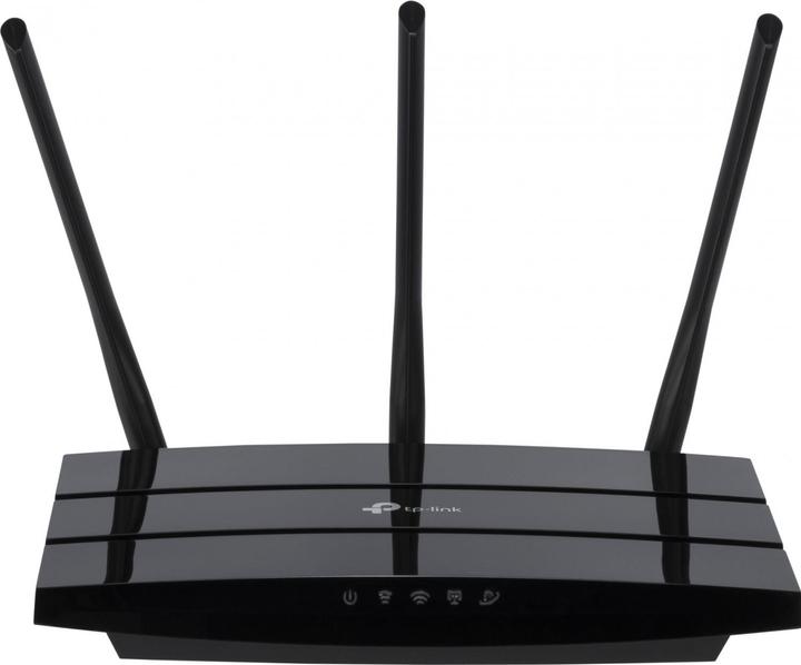 Actual product image TP-Link Archer A8
