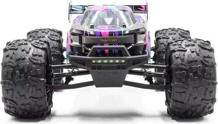 Immagine prodotto Funtek Monster Truck STX G2 RTR, 1:12 Violett