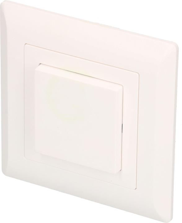 Produktbild Hager Kallysto Drucktaster