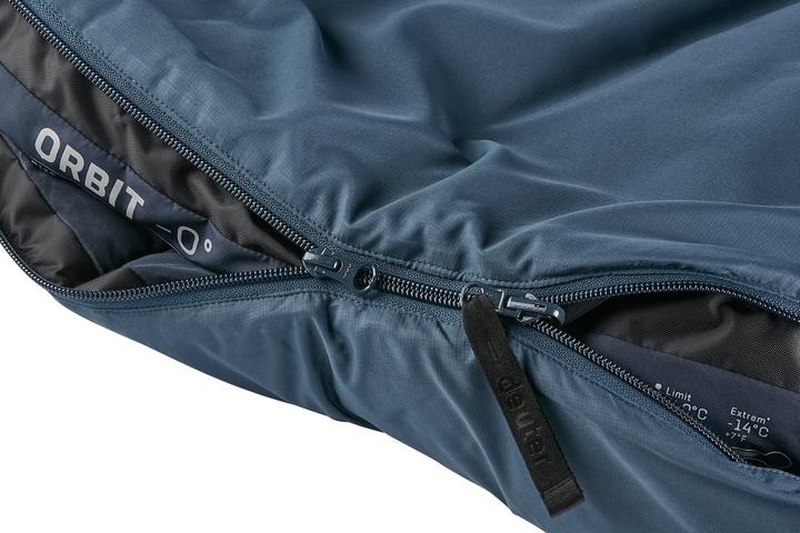 Actual product image Deuter Orbit 0° REG (205 cm)