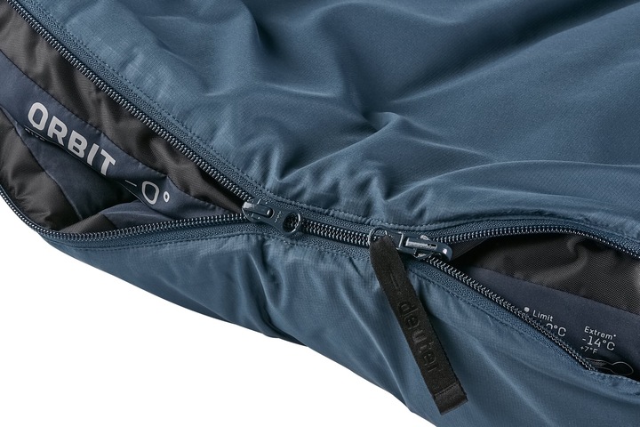 Produktbild Deuter Orbit 0° (205 cm)