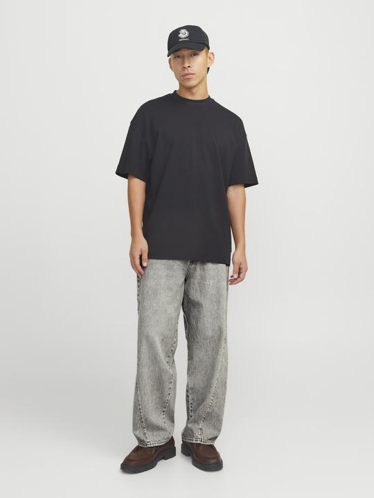 Image du produit Jack & Jones JJIRON JJMASON SQ 638 Extra Baggy Fit Jeans Extra Baggy Fit Jeans (W36/L32)