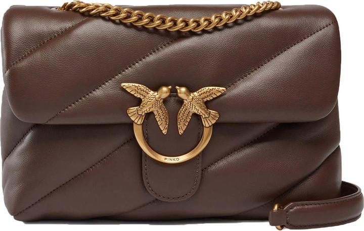 Immagine prodotto Pinko Borse... Marrone E Oro