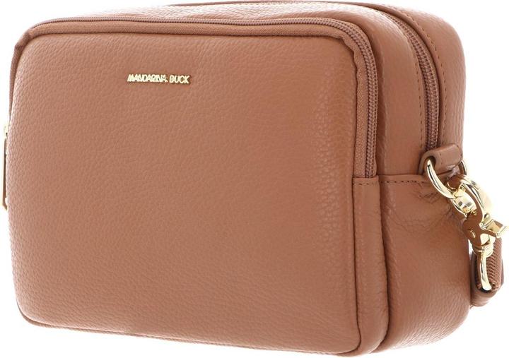 Immagine prodotto Mandarina Duck Mellow Leather Crossbody Camera Bag