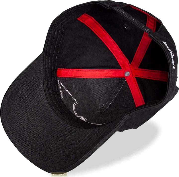 Immagine prodotto Difuzed BATMAN - Casquette Novità (Taglia unica)