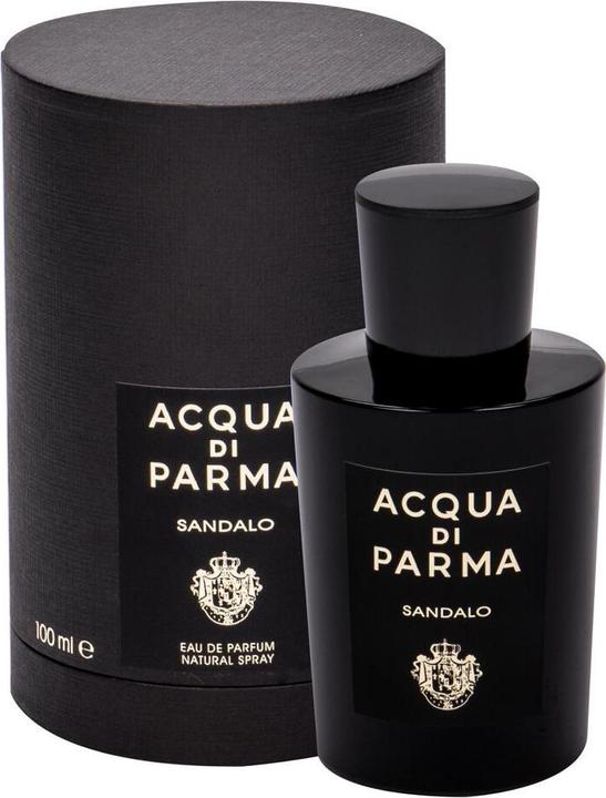 Actual product image Acqua Di Parma Sandalo (Eau de parfum, 100 ml)