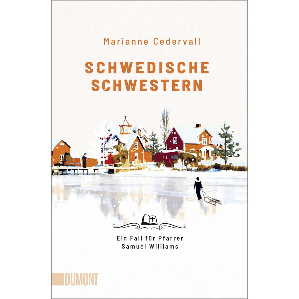 Thumbnail - Schwedische Schwestern, Belletristik von Ulrike Brauns, Marianne Cedervall