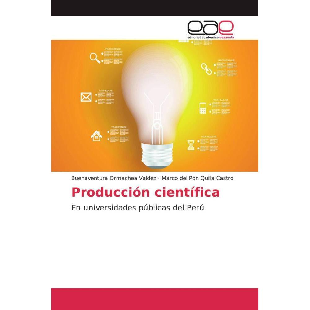 Producción científica, Fachbücher von Buenaventura Ormachea Valdez, Marco del Pon Quilla Castro