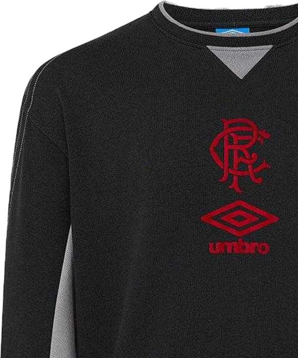Produktbild Umbro Sweatshirt Rundhalsausschnitt Reise (M)