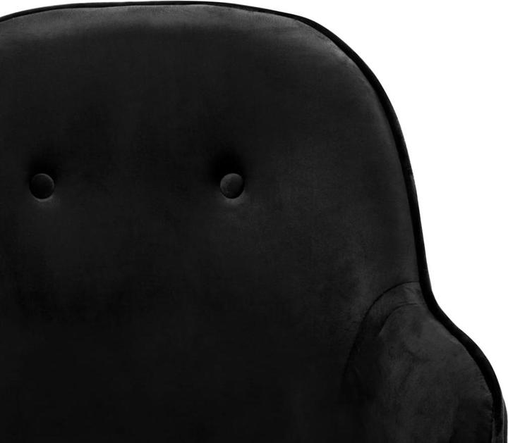 Image du produit vidaXL Schaukelstuhl