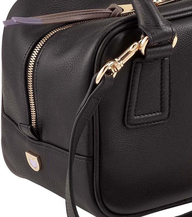 Produktbild Dudu Skyline Handtasche Leder 20.5 cm