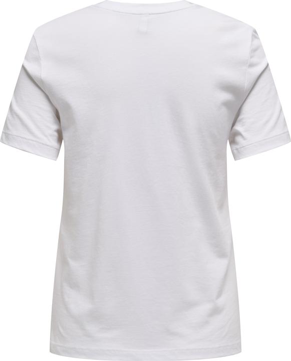 Produktbild Only Onlemma Life Reg S/S Lady Top Jrs (S)