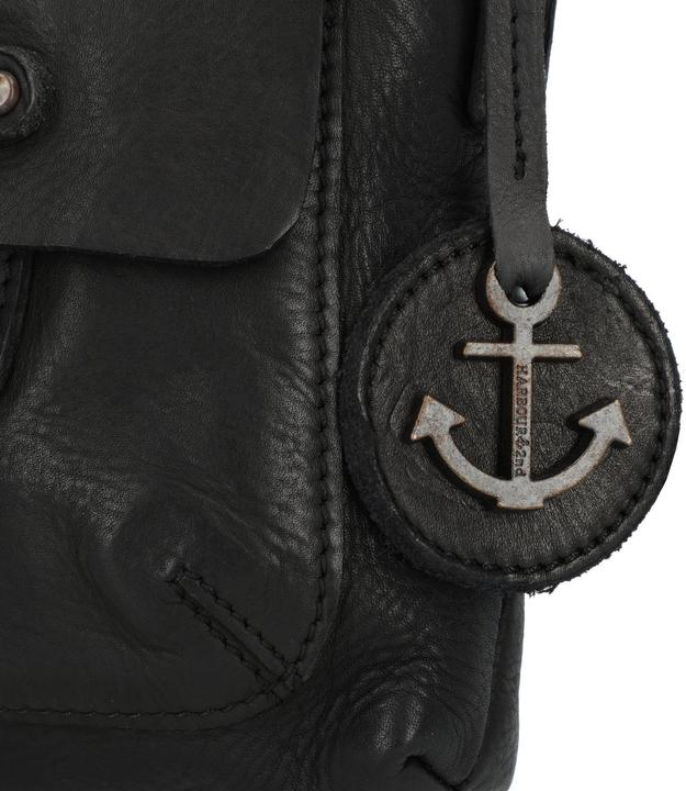 Actual product image Harbour 2nd Urban Poets Mini Bag Umhängetasche Leder 18 cm