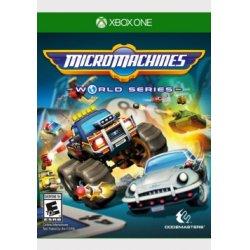 Productafbeelding Codemasters Square Enix D1389 Videospel Xbox One (Xbox One S, EN)