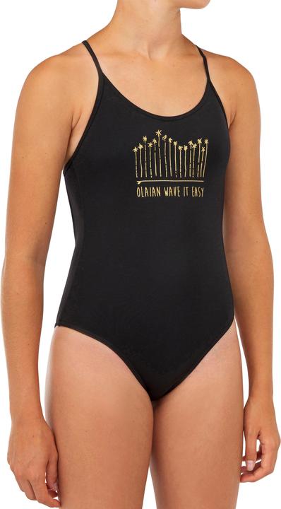 Produktbild Olaian 1p hiloe girl100 309578