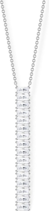 Image du produit Thomas Sabo Collier pierres blanches argent (Argent 925, 40 - 45 cm)
