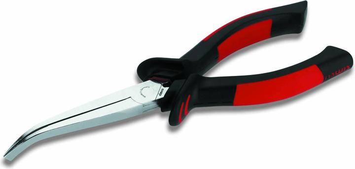 Actual product image Cimco Electronics & Precision Mechanics Fl (190 mm)