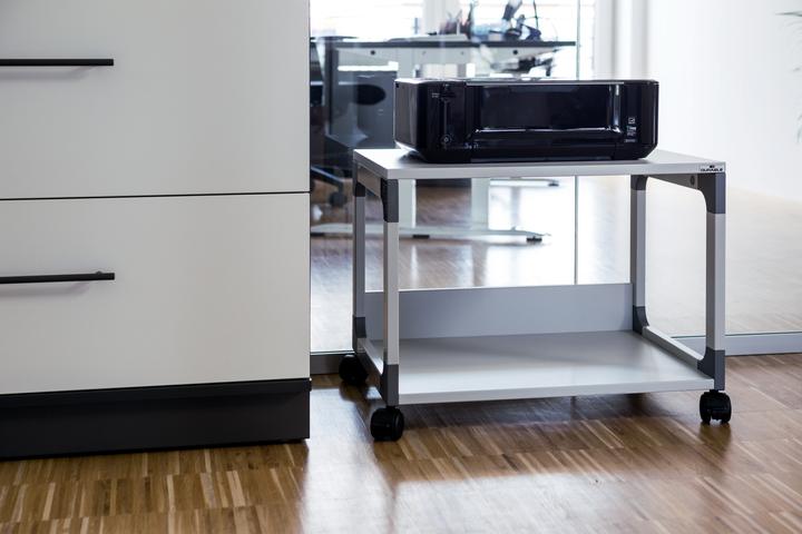 Immagine prodotto Durable Carrello multifunzione (12 x 46,5 x 67,5 cm)