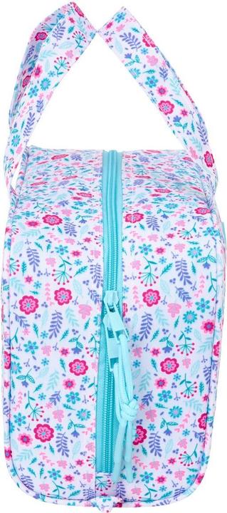 Produktbild Safta Blackfit8 Cool Rectangular Toiletry Bag with Handle for Children