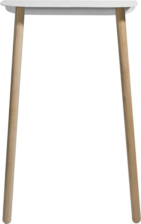 kommod Please Anlehn-Konsole (45 x 22 x 75 cm)