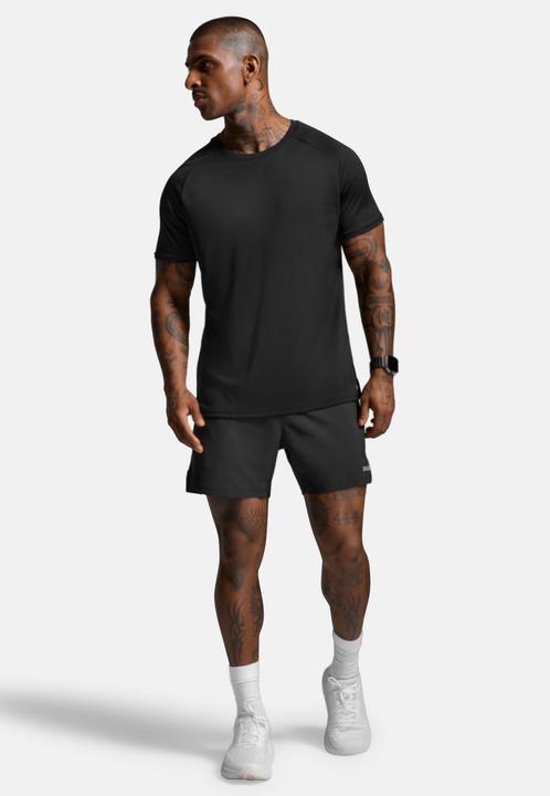 Produktbild 2XU Aero Mesh Tee (S)