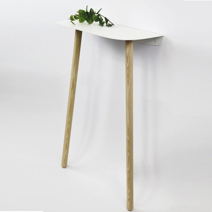 Produktbild kommod Please Anlehn-Konsole (45 x 22 x 75 cm)