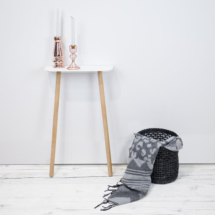 Produktbild kommod Please Anlehn-Konsole (45 x 22 x 75 cm)