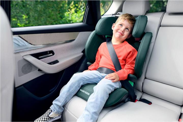 Immagine prodotto Maxi-Cosi RodiFix R (Seggiolino, ECE R129/i-Size Standard)