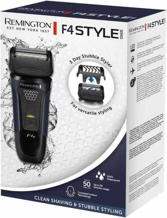 Image du produit Remington F4 Style Series F4002