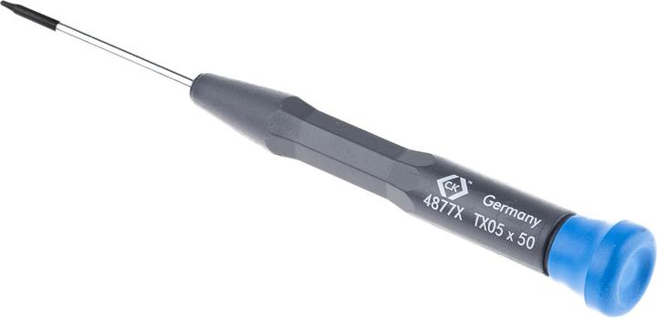 Actual product image C.K Magma Electronics & Precision Mechanics To (TX)