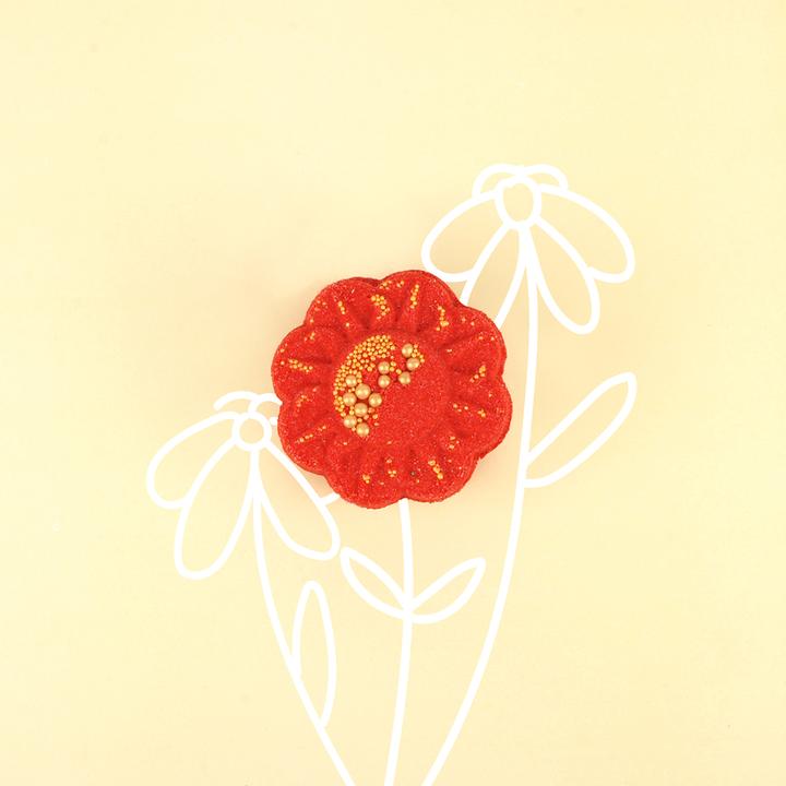 Actual product image Accentra Badefee Badebombe "Sweet Sunshine" (Bath bombs, 190 g)