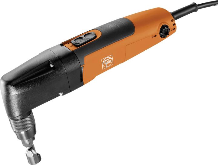 Immagine prodotto Fein BLK 1.6 E Roditrice per lamiera 350 W, 1500 /min