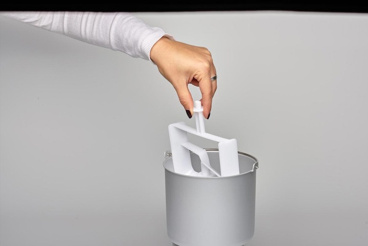Image du produit Solis Gelateria Pro Touch (Fiche CH)