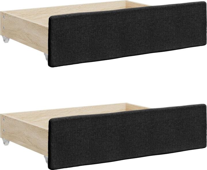 Produktbild VidaXL Mannix (90 x 200 cm)