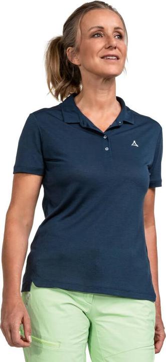 Actual product image Schöffel Polo shirt Vilan (40, L)