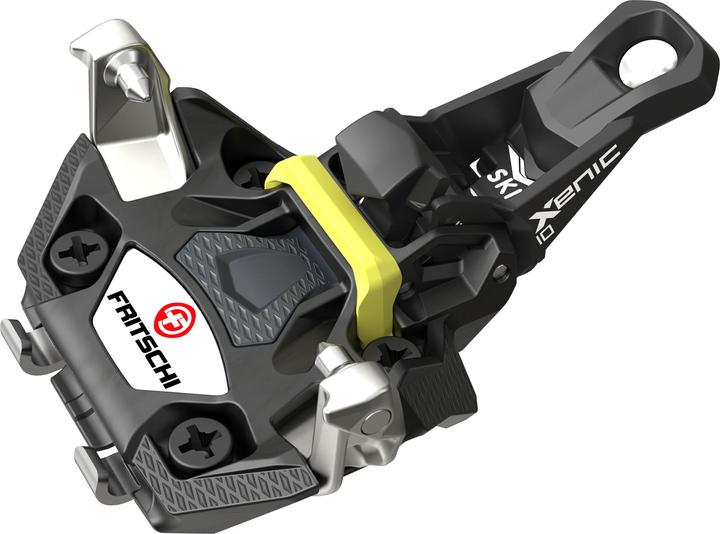 Actual product image Fritschi Touring ski binding Xenic 10 2025 (Touring skis)