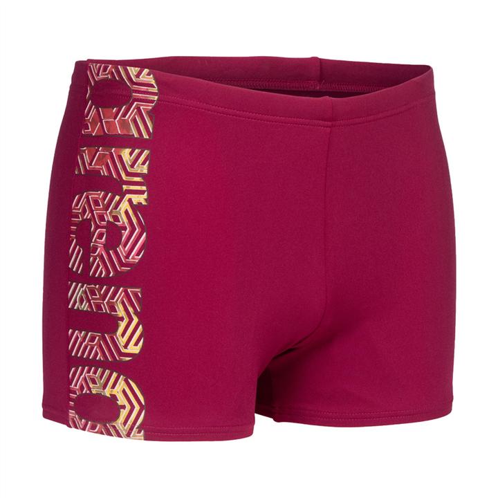 Actual product image Arena M Kikko Pro Swim Short Graphic (8)