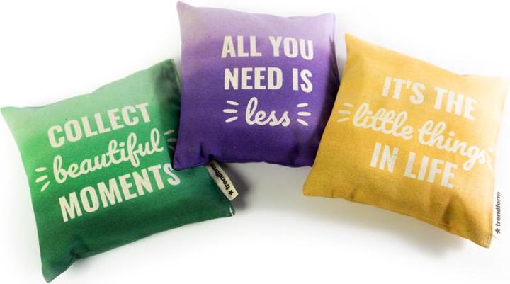 Produktbild Trendform Little Things (140 x 140 mm)